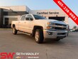 Chevrolet Silverado 2500HD