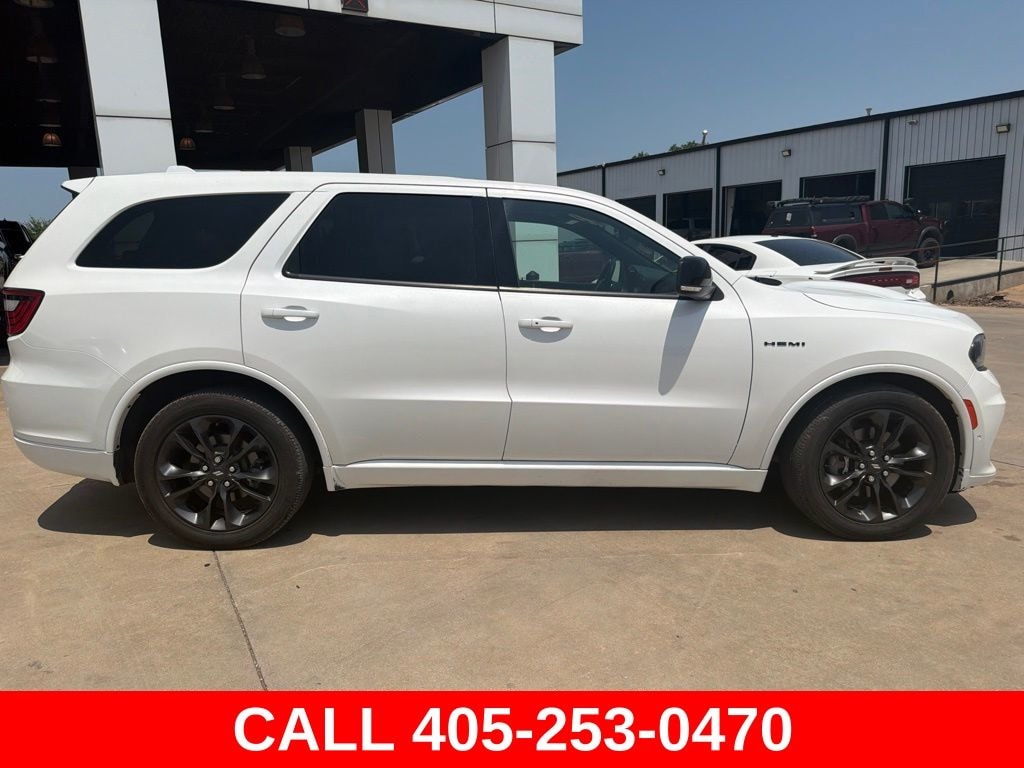 Used 2021 Dodge Durango R/T SUV