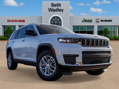 2025 Jeep Grand Cherokee L LAREDO X 4X2 Sport Utility