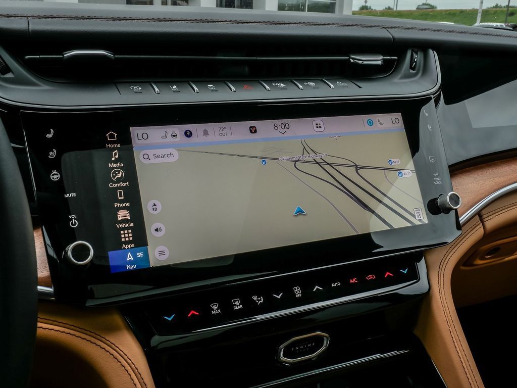 2026 Jeep Grand Cherokee L Summit - Photo 42