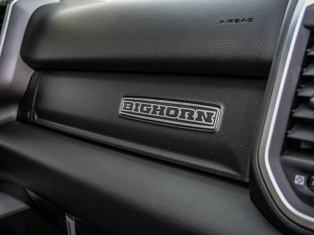 2026 RAM 1500 Big Horn/Lone Star - Photo 20