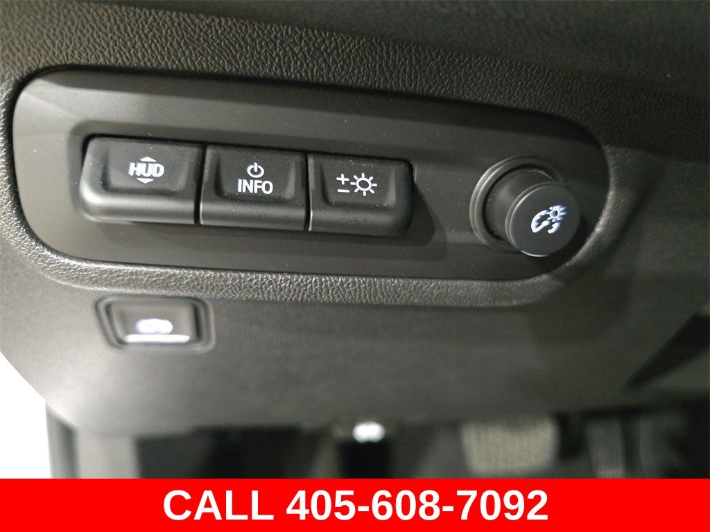 2024 GMC Terrain Denali - Photo 26