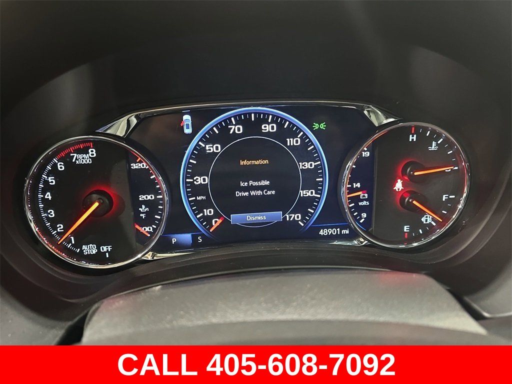 2024 GMC Terrain Denali - Photo 19