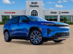 2025 Jeep Wagoneer S LIMITED Sport Utility