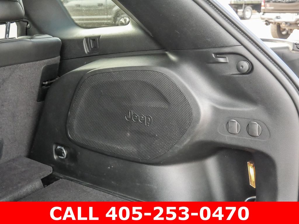 2020 Jeep Cherokee Limited - Photo 12
