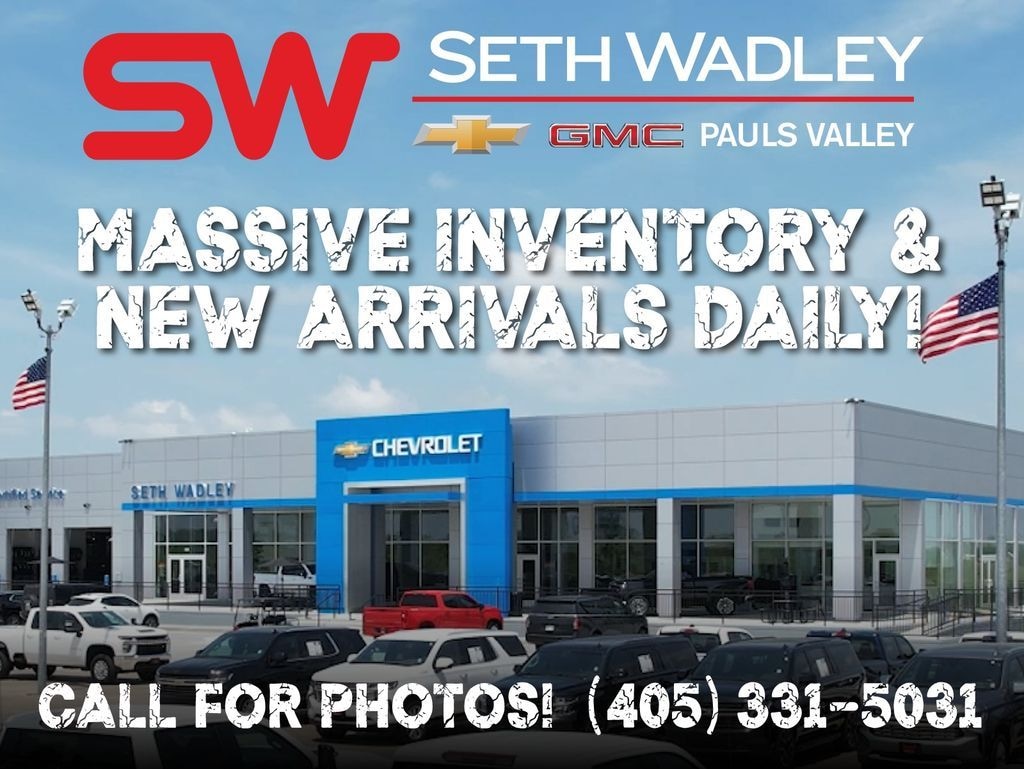 Used 2024 Chrysler Pacifica Plug-In Hybrid Select Van Passenger Van