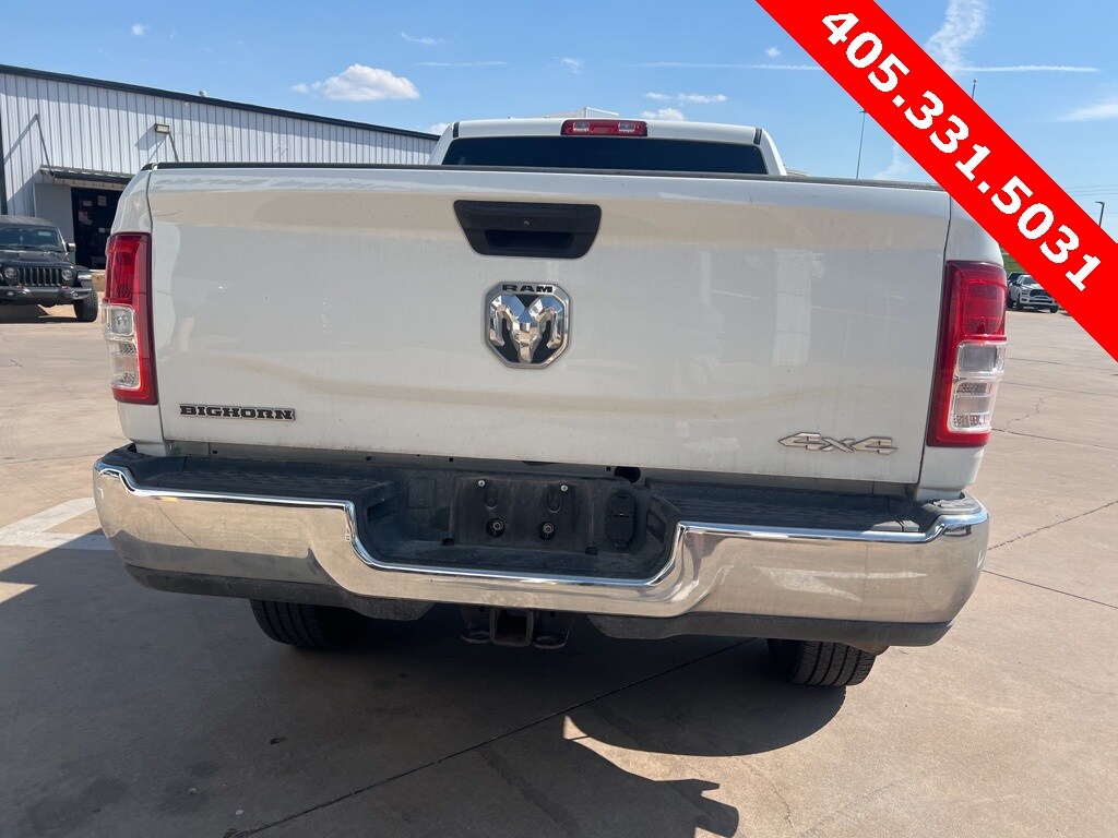2024 Ram 2500 Big Horn photo 2