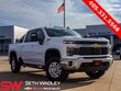  Chevrolet Silverado 3500 HD