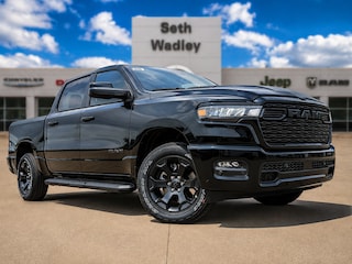 2026 Ram 1500 EXPRESS CREW CAB 4X4 5'7 BOX Pickup