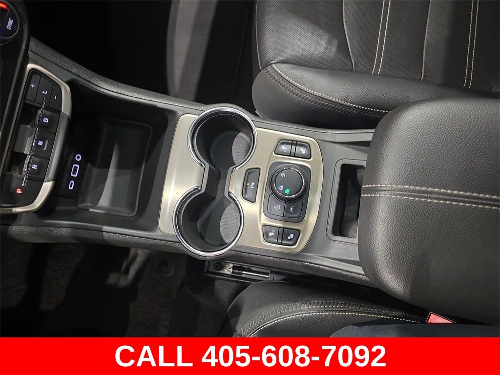 2024 GMC Terrain Denali - Photo 25