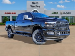 2026 Ram 2500 LARAMIE CREW CAB 4X4 6'4 BOX Pickup