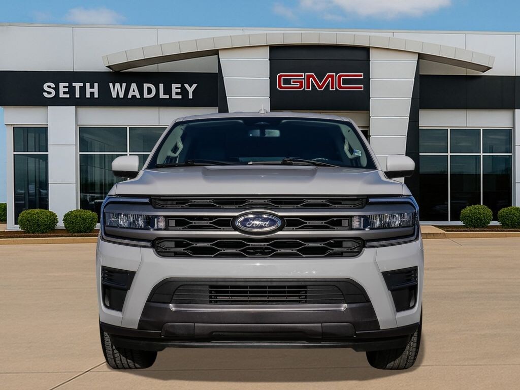Used 2024 Ford Expedition XLT SUV
