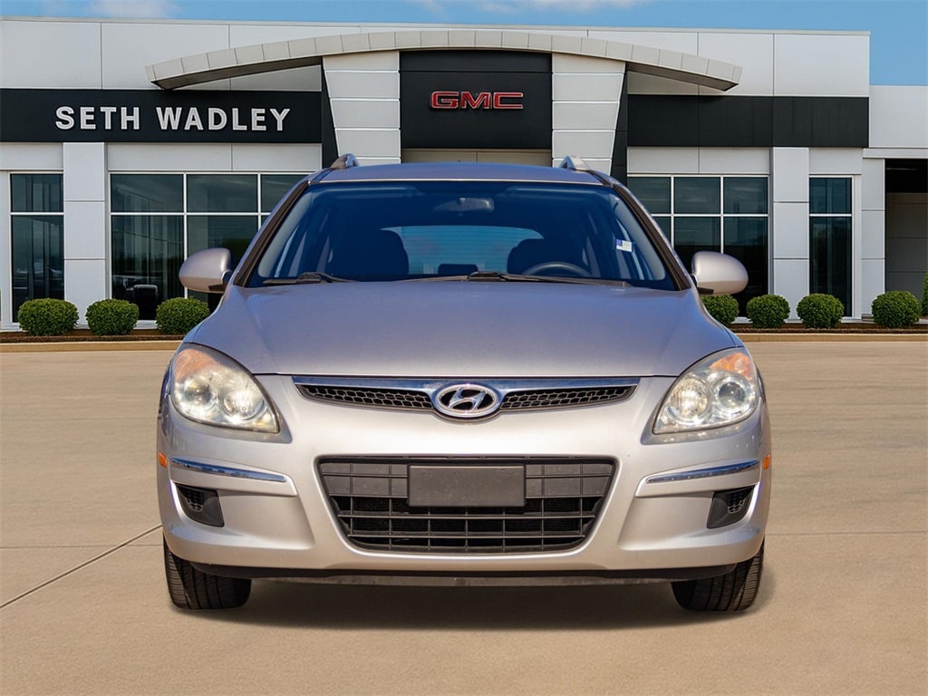 Used 2012 Hyundai Elantra Touring GLS Hatchback