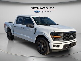 2025 Ford F-150 STX Truck