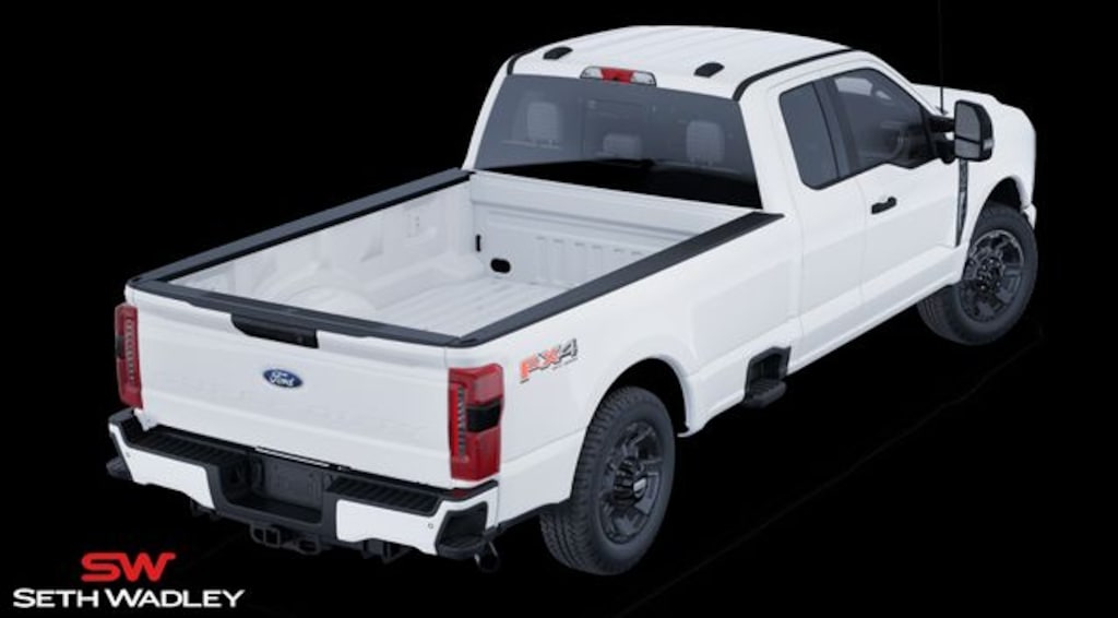 New 2025 Ford F-350SD XL Truck