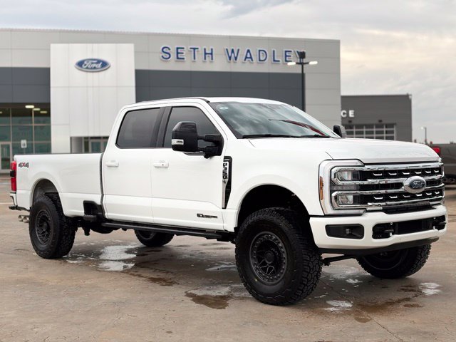  Ford F-350SD