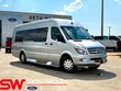 Mercedes-Benz Sprinter 2500