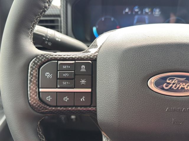 2026 Ford F-250 Super Duty Lariat - Photo 20