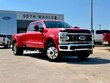 Ford F-450SD