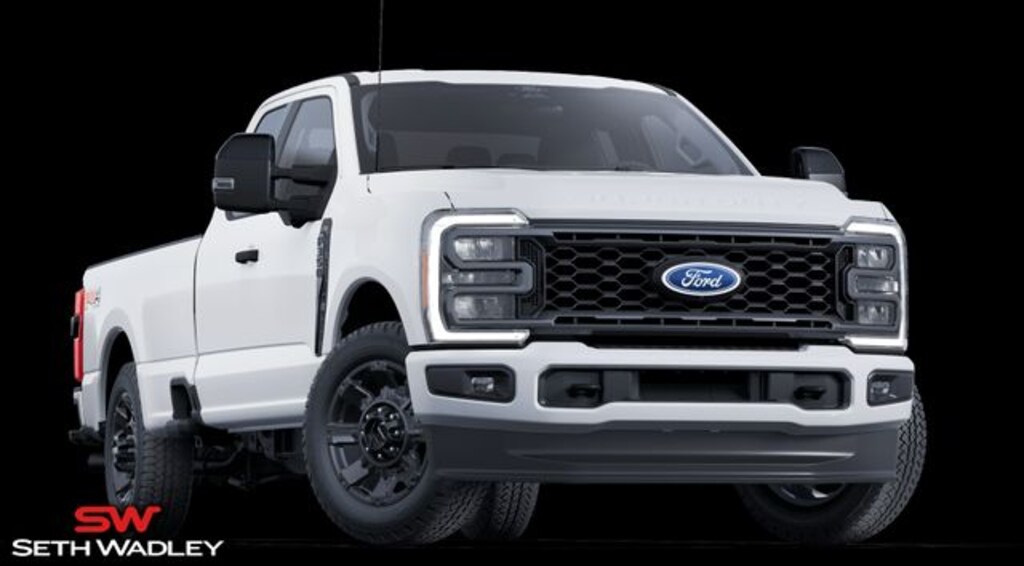 New 2025 Ford F-350SD XL Truck