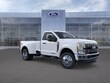 Ford F-450SD