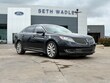  Lincoln MKS