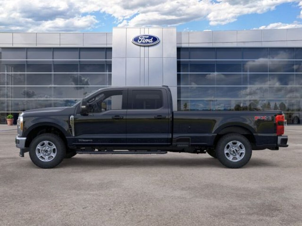 New 2026 Ford F-250SD XLT Truck