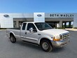  Ford F-250SD