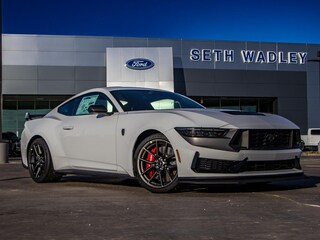 2025 Ford Mustang Dark Horse Coupe