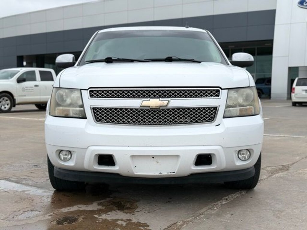 Used 2009 Chevrolet Tahoe LT SUV