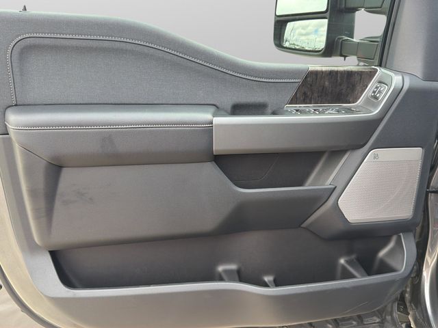 2026 Ford F-250 Super Duty Lariat - Photo 16