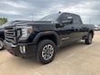GMC Sierra 2500HD