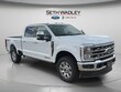  Ford F-250SD