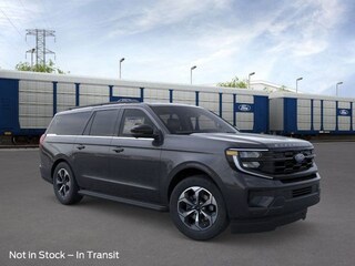 2026 Ford Expedition Max Active SUV