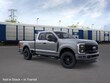 Ford F-250SD