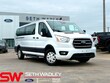 Ford Transit-350