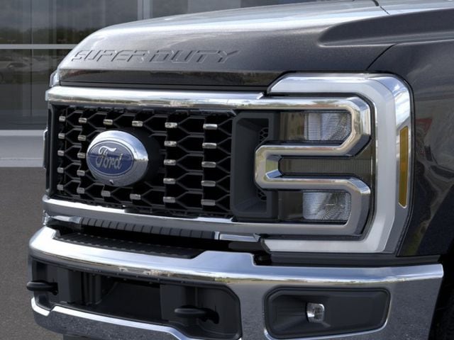 2026 Ford F-350 Super Duty Lariat - Photo 17