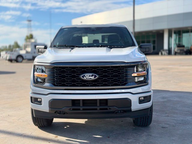 Used 2026 Ford F-150 STX Truck