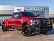 Ford F-350SD