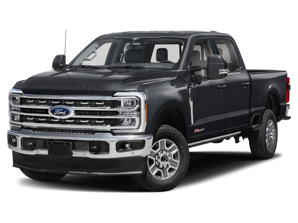 New 2026 Ford F-250SD Truck