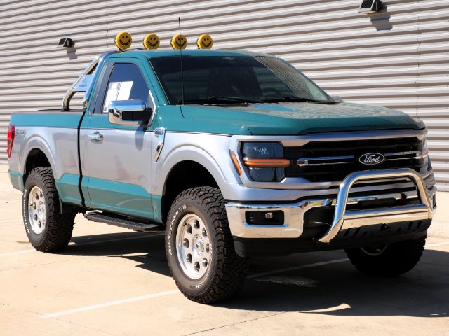 Used 2026 Ford F-150 XL Truck
