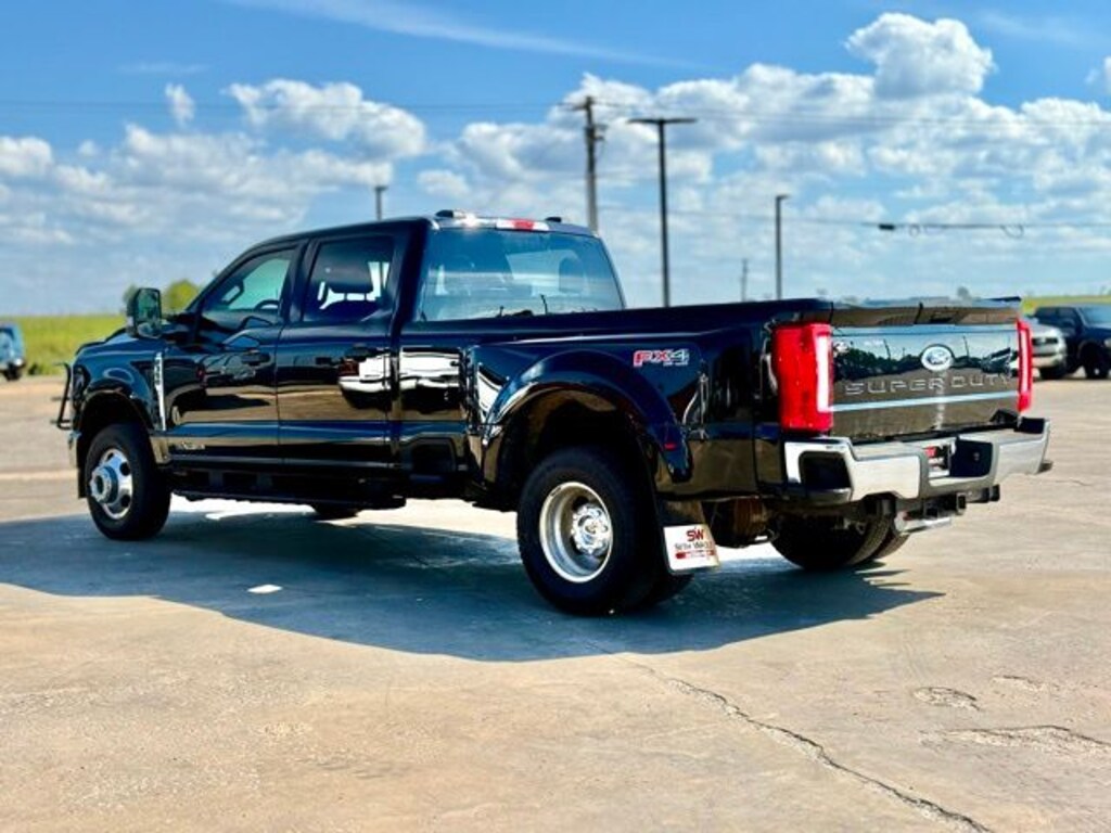 Used 2023 Ford F-350SD XLT Truck