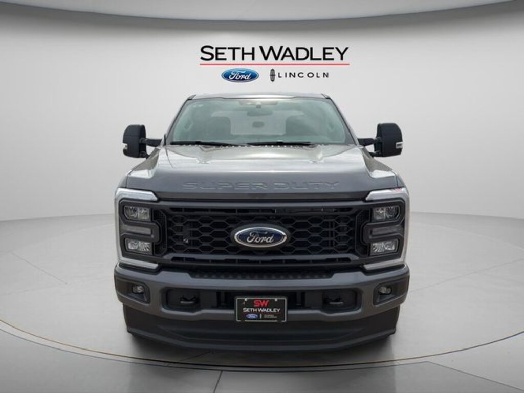 New 2026 Ford F-250SD XL Truck