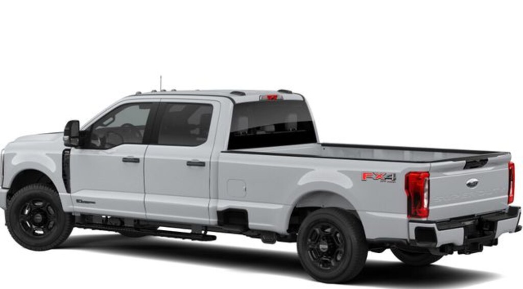 New 2026 Ford F-350SD XL Truck