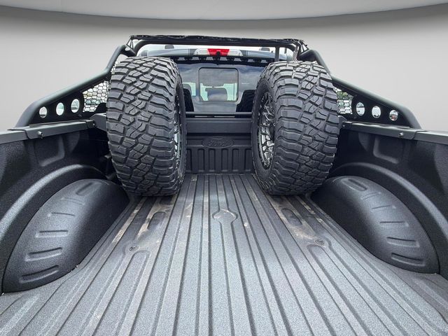 2026 Ford F-250 Super Duty Lariat - Photo 12