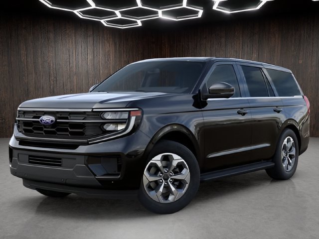 New 2027 Ford Expedition Active SUV