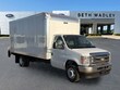  Ford E-450SD
