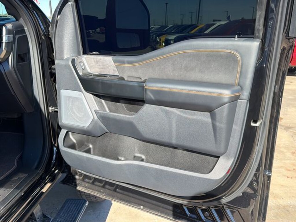 Certified 2023 Ford F-450SD Platinum Truck