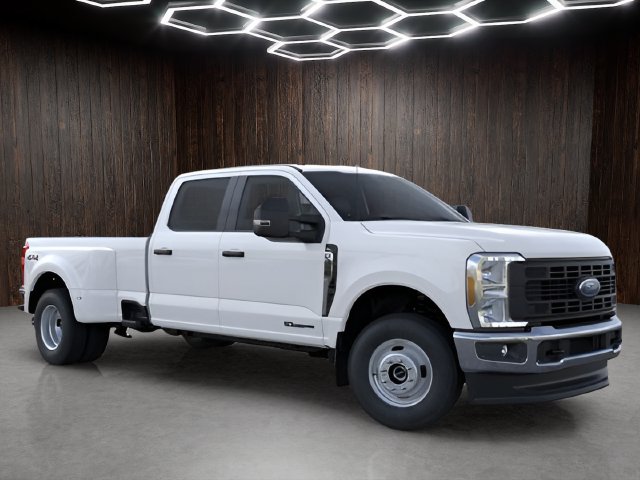 New 2026 Ford F-350SD XL Truck