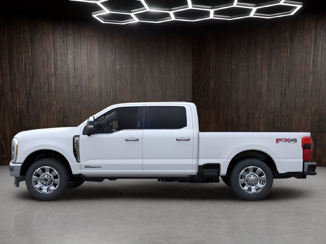 New 2026 Ford F-250SD King Ranch Truck